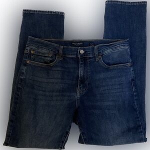 Men’s Lucky Brand Jeans Size 34/32